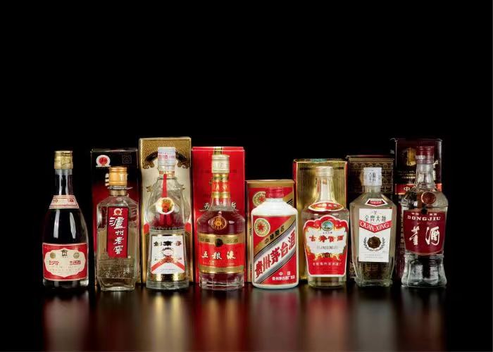 南宫老酒储存的方法